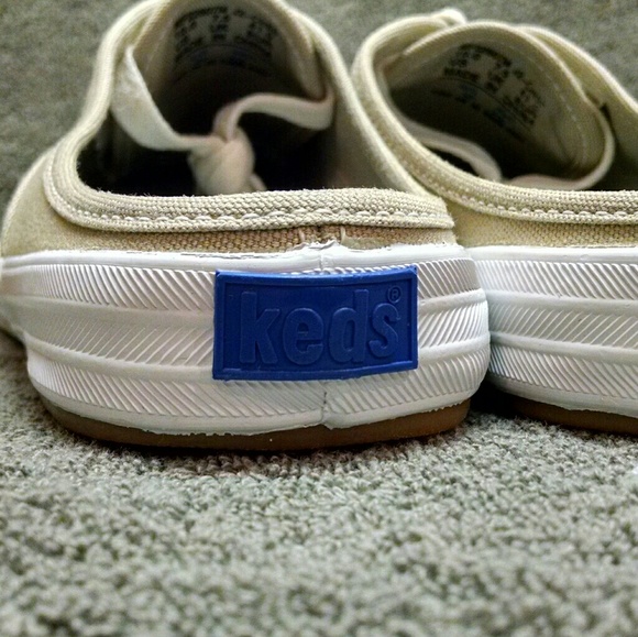 Keds Slip-ons NWOT - Picture 8 of 8
